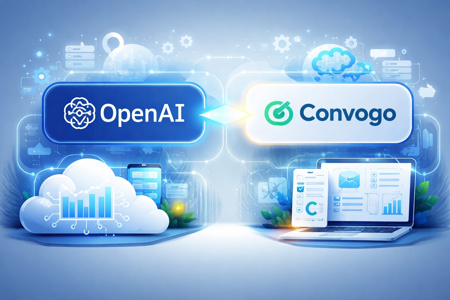 “OpenAI” تستقطب فريق “Convogo” لتعزيز حلول تدريب القيادات بالذكاء الاصطناعي