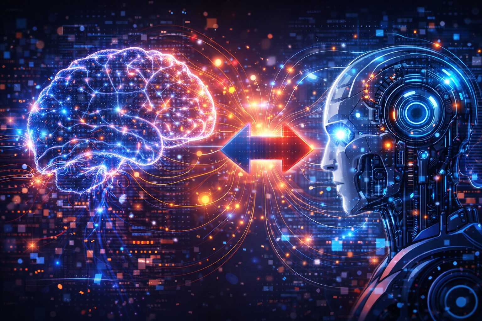 أبحاث جديدة تكشف قدرة الذكاء الاصطناعي على توقع القرار قبل الوعي