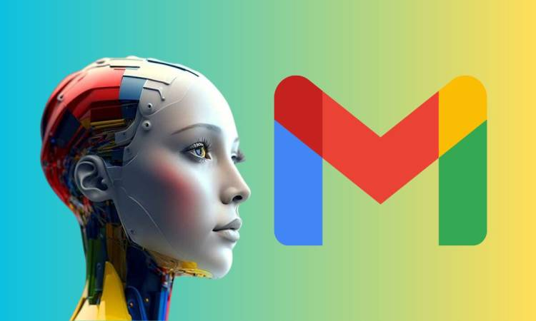 “جوجل” تعزز “Gmail” بميزات “Gemini” الجديدة ضمن توسع الذكاء الاصطناعي