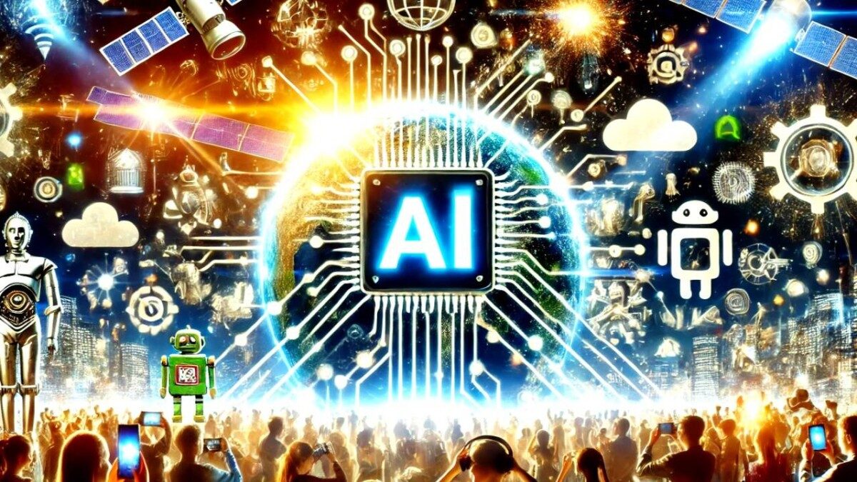 طفرة تمويل الذكاء الاصطناعي تدفع سوق السندات إلى أعلى مستوى منذ 24 عامًا