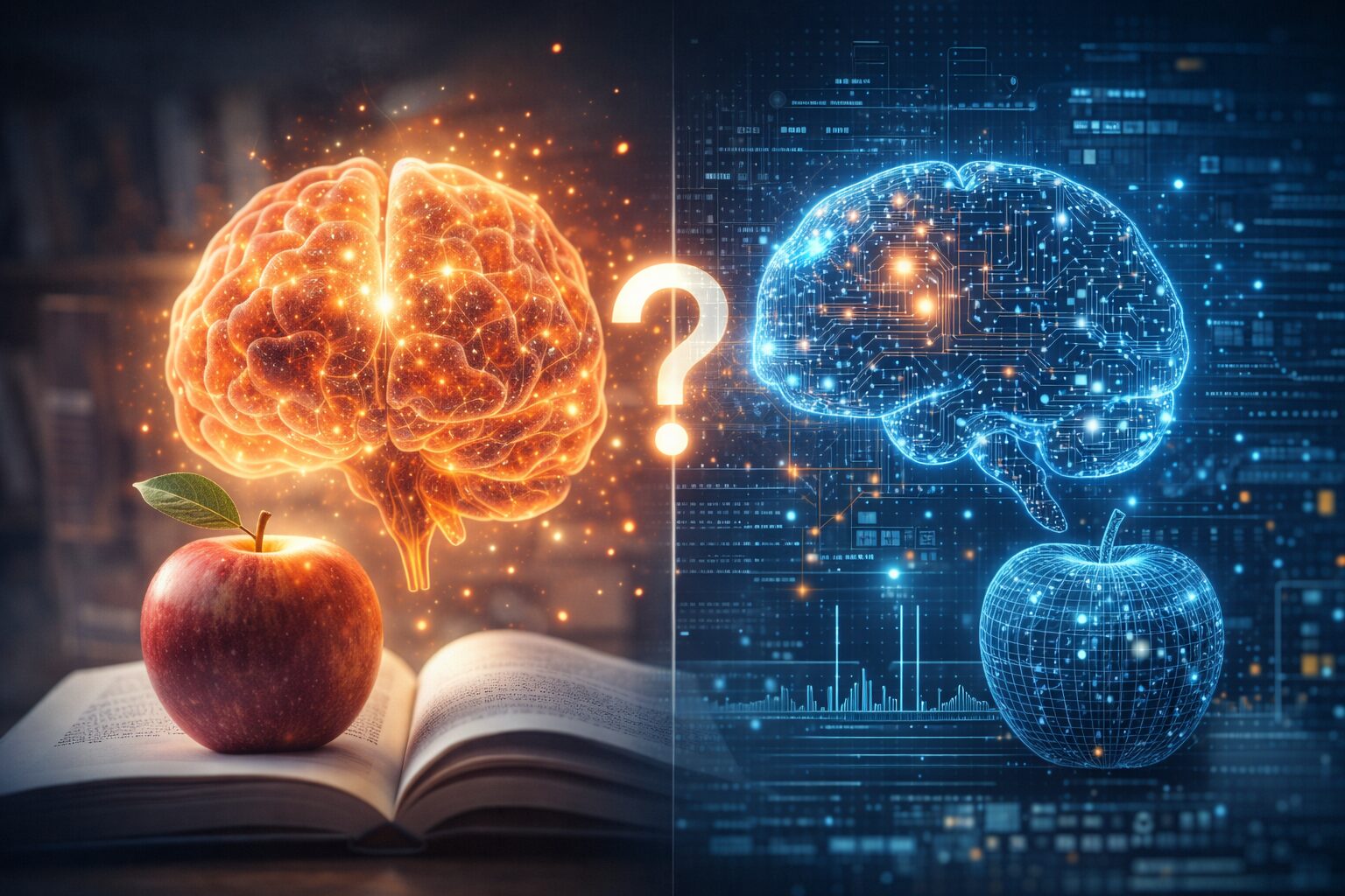 خبير تقني: الاعتماد المفرط على الذكاء الاصطناعي يضعف التفكير البشري