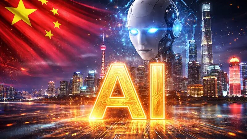 نماذج الذكاء الاصطناعي الصينية تزاحم الهيمنة الأميركية في منصات التكنولوجيا العالمية