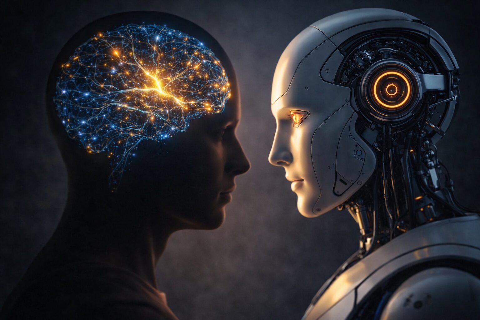 باحثون يحذّرون من آثار طويلة المدى للذكاء الاصطناعي على القدرات العقلية