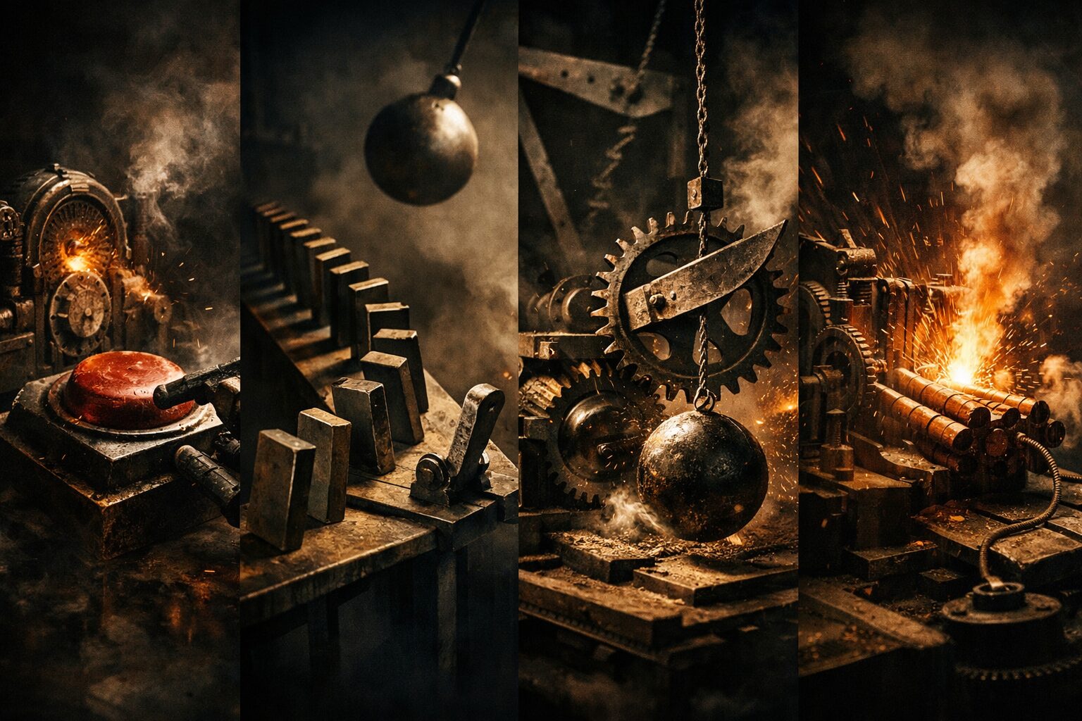 الذكاء الاصطناعي و”AI Agents”.. وكلاء ينفذون بدلًا من أن يجيبوا: أين يبدأ الخطر؟