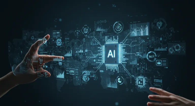 الذكاء الاصطناعي و”Behavioral Data”.. سلوكك كوقود: ماذا يُستنتج منك دون تصريح؟