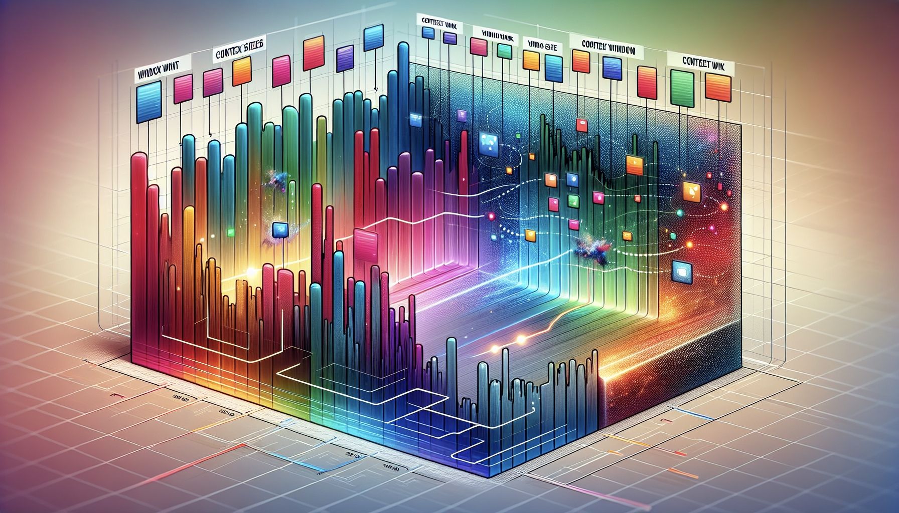 الذكاء الاصطناعي و"Context Window".. كيف تؤثر نافذة السياق على جودة الإجابة وعلى النسيان؟