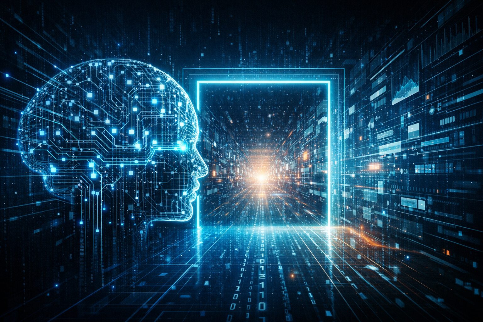 الذكاء الاصطناعي و”Context Window”.. نافذة السياق: هل يساوي طولها عمق الفهم؟