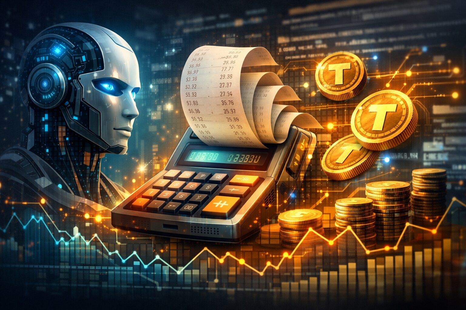 الذكاء الاصطناعي و”Cost per Token”.. اقتصاد الرموز: كيف تحكم الفاتورة أسلوب الإجابة؟