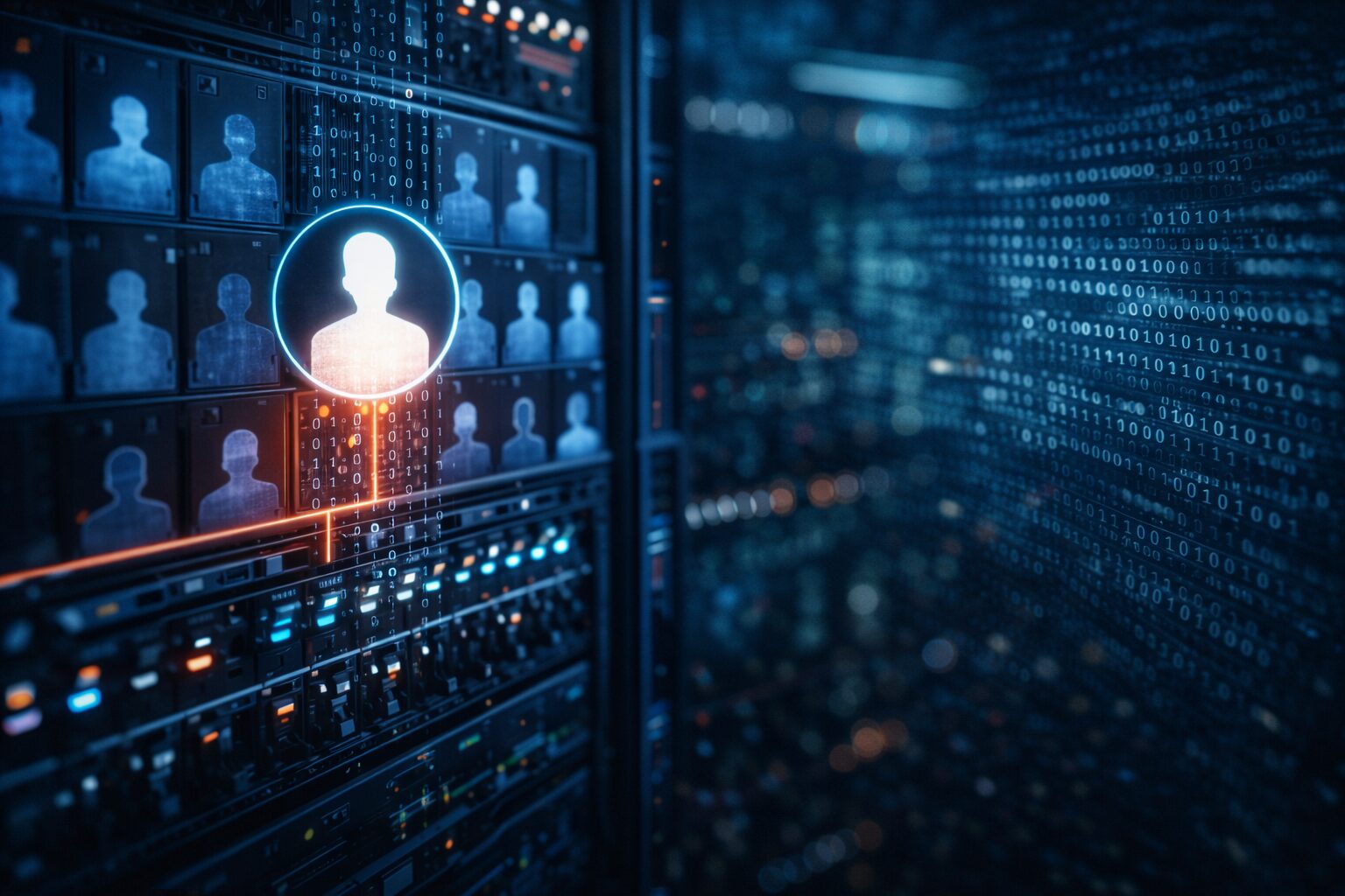 الذكاء الاصطناعي و"Membership Inference".. هل يعرف النموذج أنك كنت ضمن بياناته؟