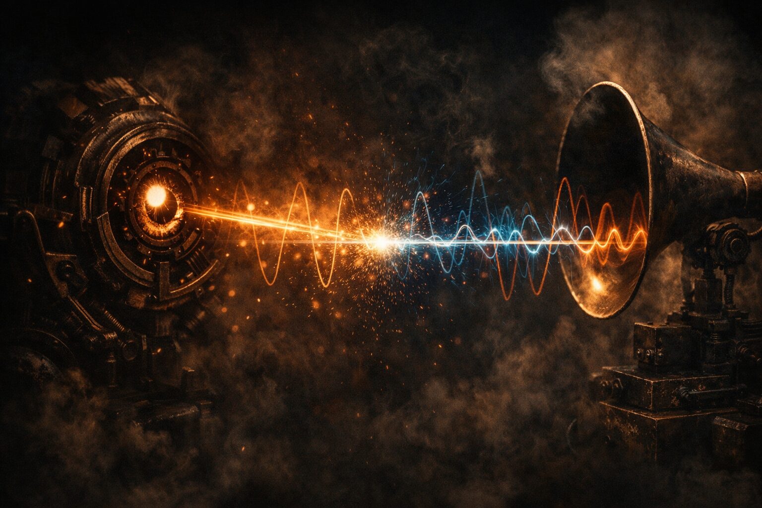 الذكاء الاصطناعي و"Multimodal".. نموذج يرى ويسمع: هل تقل الأخطاء أم تتبدل؟