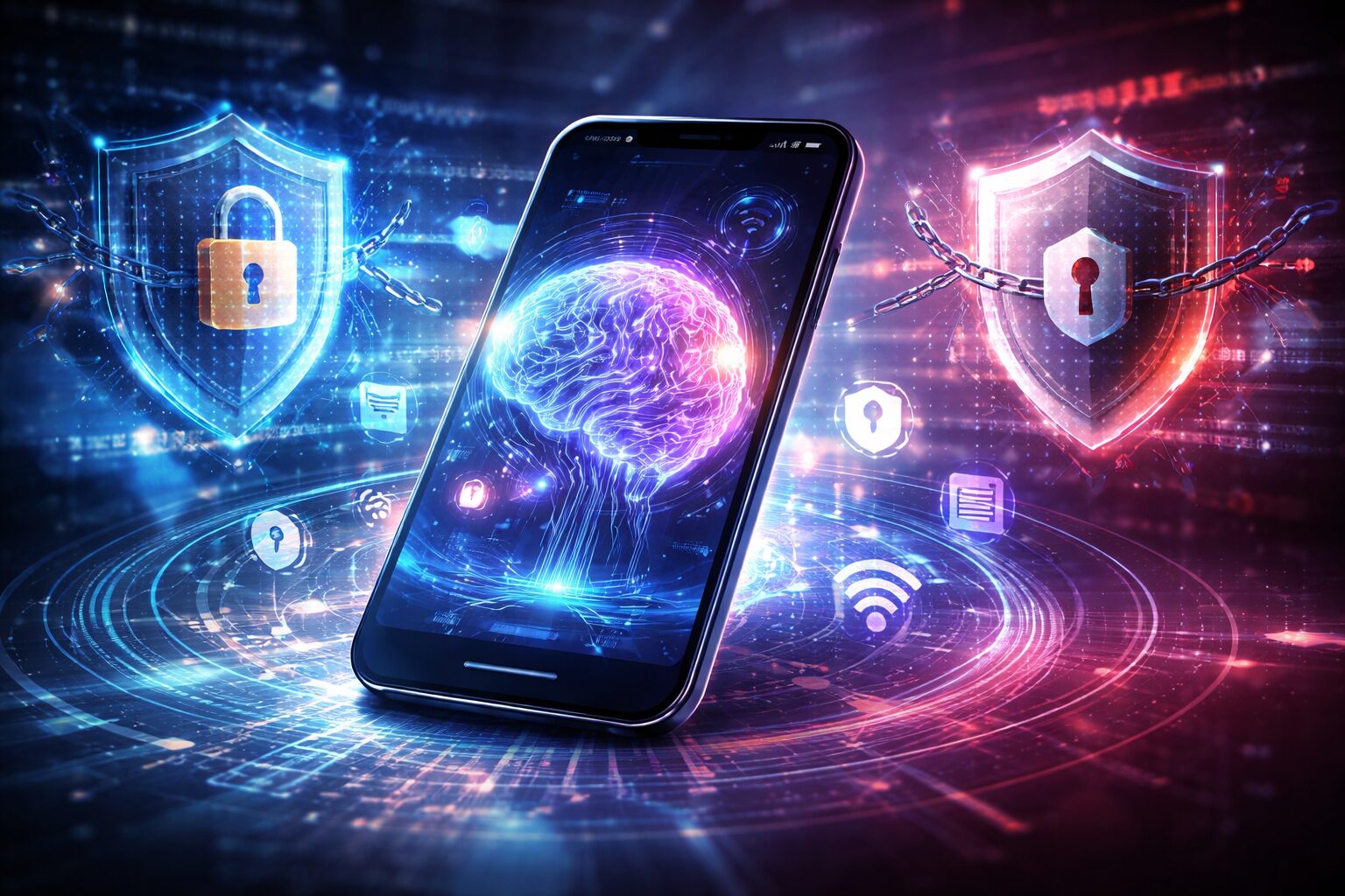 الذكاء الاصطناعي و”On-device LLM”.. خصوصية أعلى أم قيود أشد على السياق؟