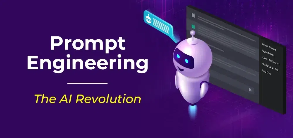 الذكاء الاصطناعي و”Prompt Engineering”.. كيف تكتب سؤالًا يفرض الدقة بدل أن يتسولها؟