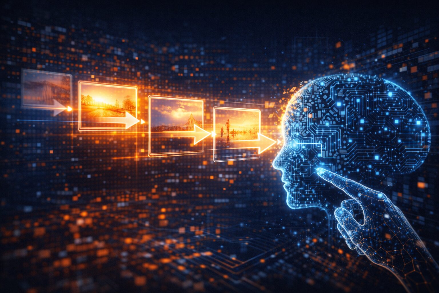 الذكاء الاصطناعي و"Speculative Decoding".. تسريع التوليد: كيف يسبق النموذج نفسه؟
