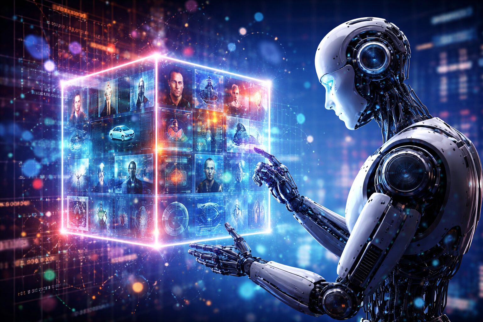 الذكاء الاصطناعي و”Synthetic Data”.. بيانات اصطناعية لتدريب نماذج: حل أم فقاعة جودة؟