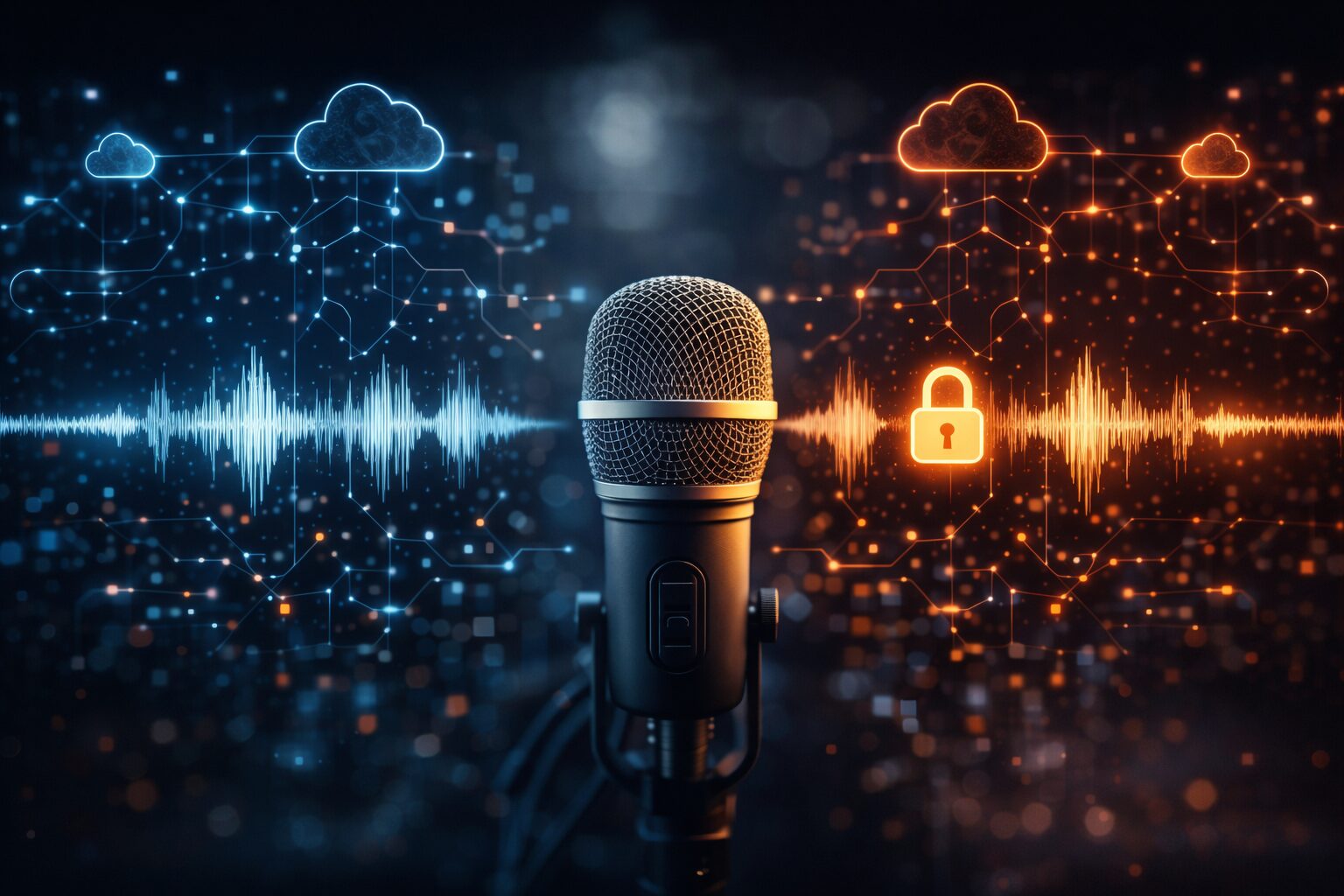 الذكاء الاصطناعي و”Voice Cloning”.. استنساخ الصوت: متى تصبح النبرة وثيقة مزورة؟