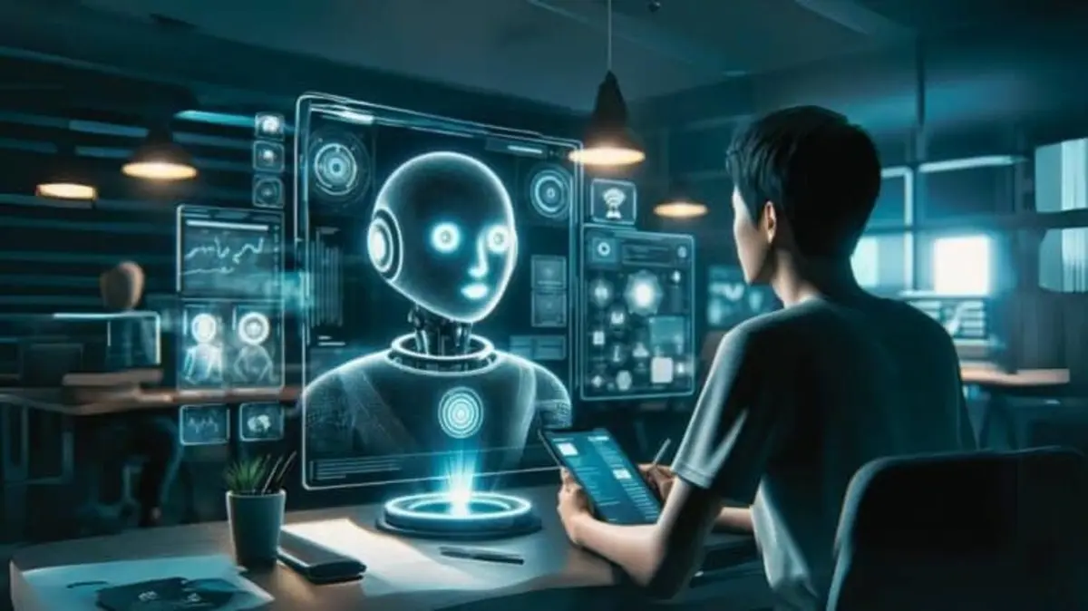 الذكاء الاصطناعي و”DPO”.. تحسين التفضيلات: لماذا تبدو الإجابة ألطف لا أصح؟