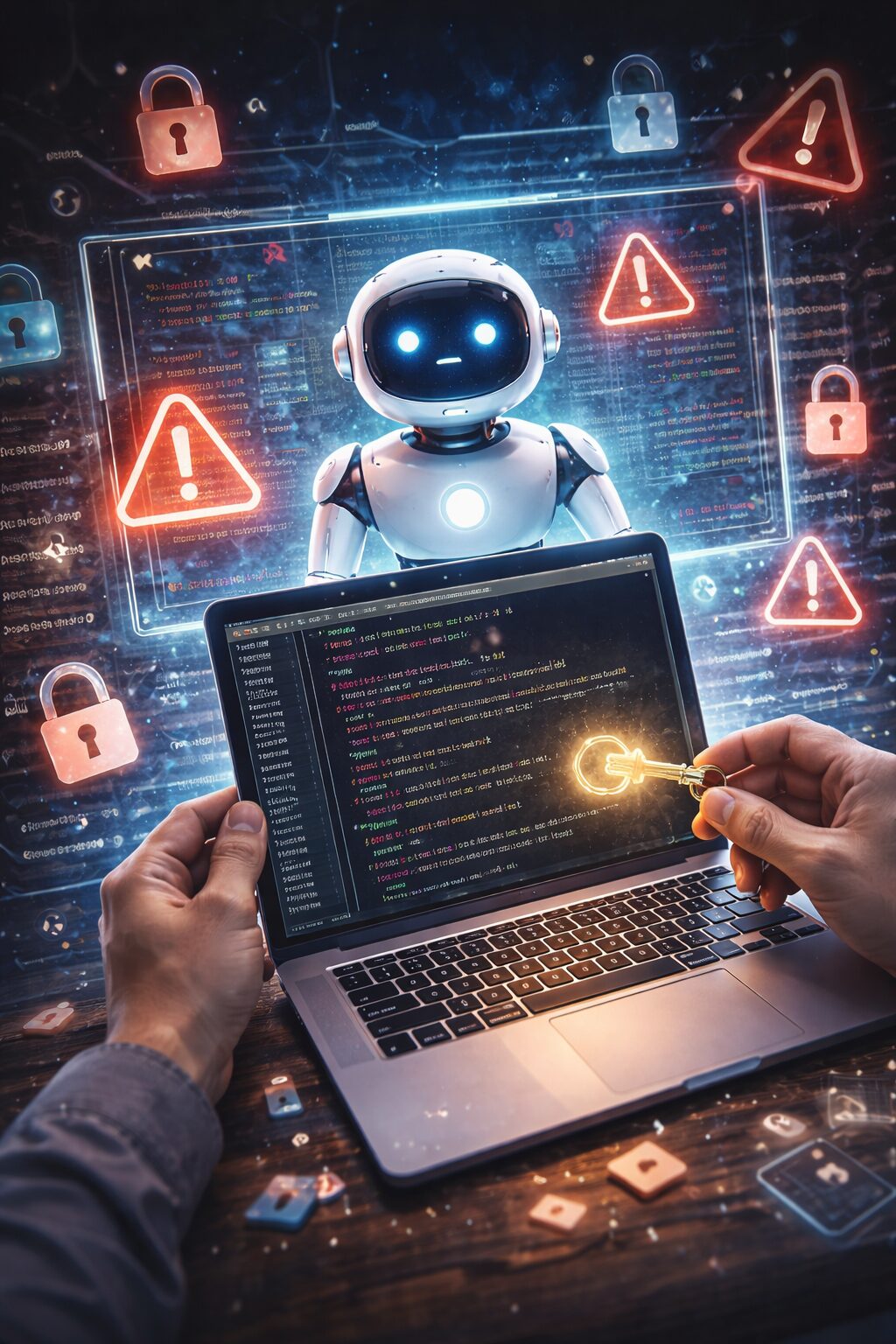 ما هو Jailbreak في سياق الذكاء الاصطناعي؟