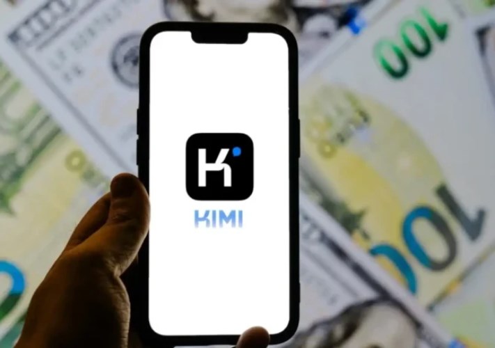 قيمة شركة “مون شوت إيه آي” تقفز إلى 4.8 مليار دولار مع تسارع سباق الذكاء الاصطناعي في “الصين”