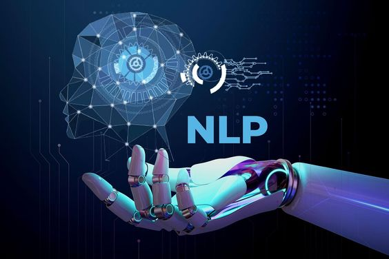 كيف تعمل تقنيات Natural Language Processing
