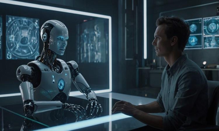 دراسة علمية حديثة تكشف صعوبة تمييز الصور المولدة بالذكاء الاصطناعي