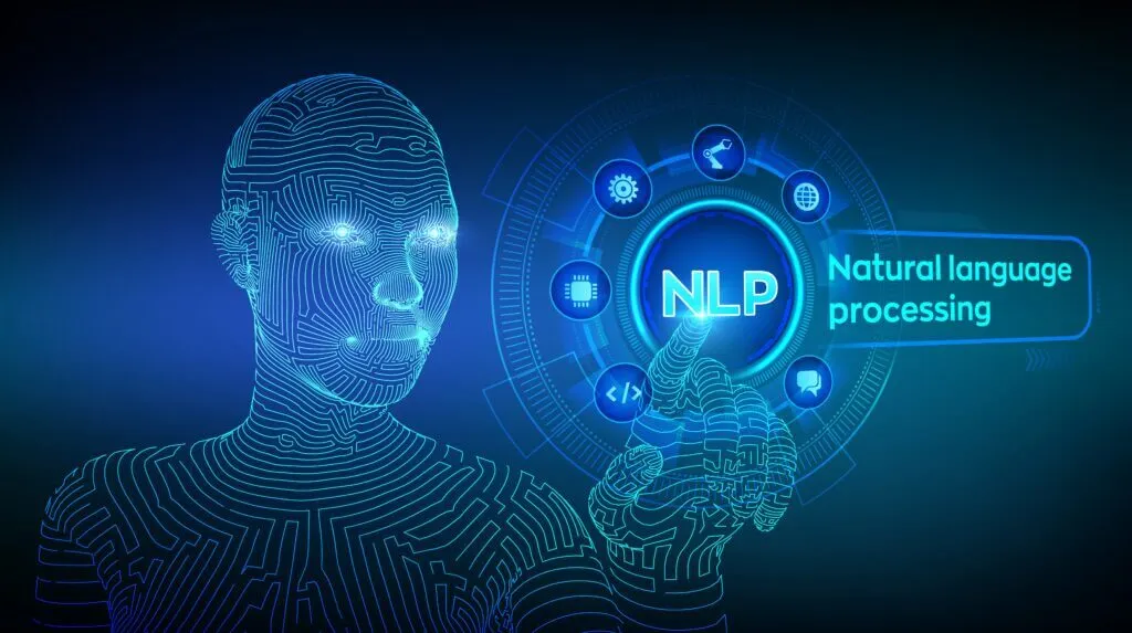 كيف تعمل تقنيات Natural Language Processing