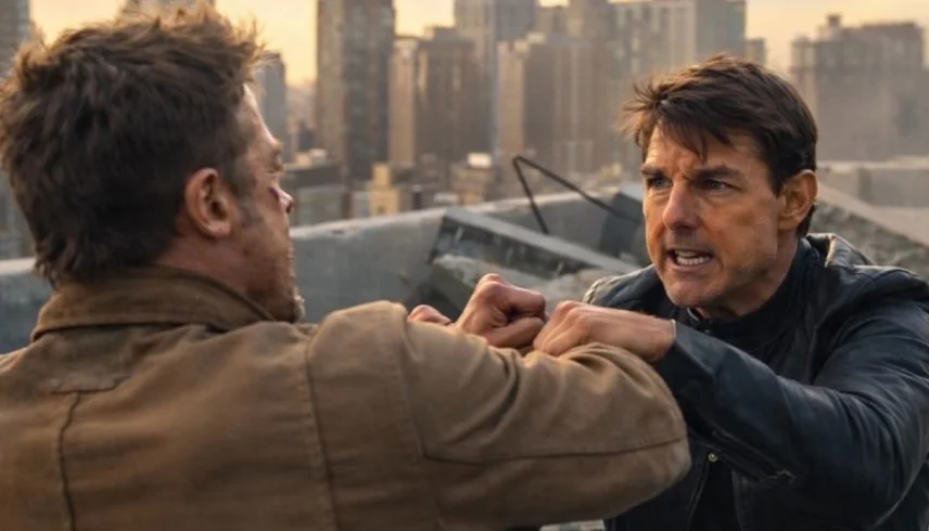 فيديو صيني بالذكاء الاصطناعي يثير جدلًا في “هوليوود” حول مستقبل الأفلام بلا نجوم