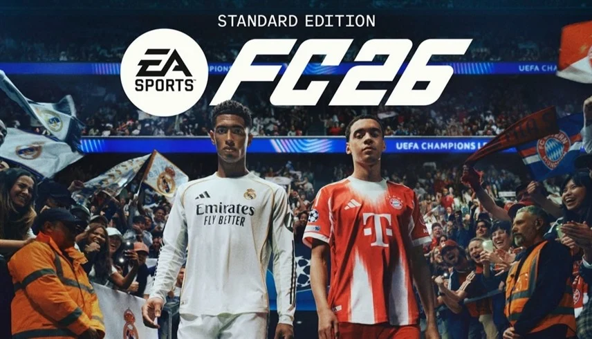 الذكاء الاصطناعي يقتحم التعليق الصوتي في EA Sports FC 26