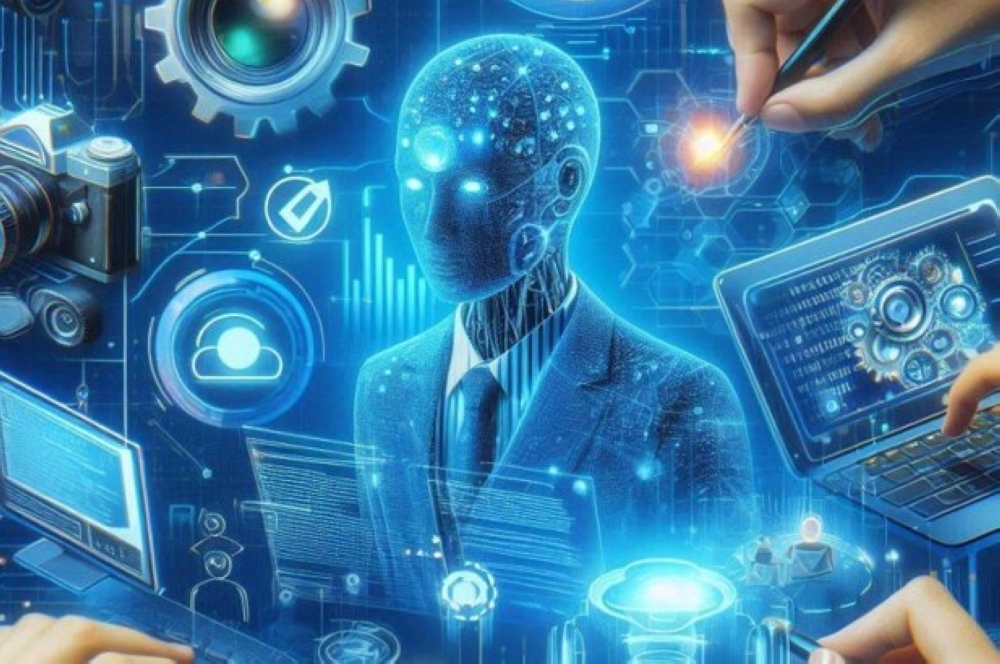 الذكاء الاصطناعي و”Federated Learning”.. تعلم موزع: هل يقلل التسريب أم يعقد المراقبة؟