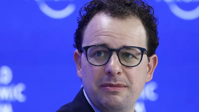 رئيس “أنثروبيك”: شركات التقنية لا يجب أن تحدد مستقبل الذكاء الاصطناعي