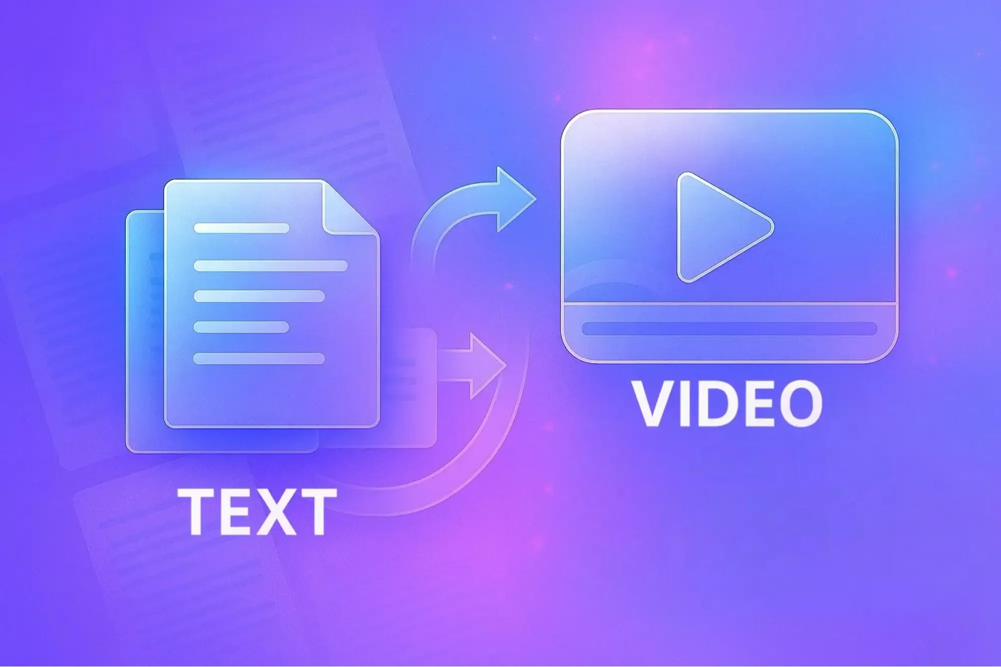 الذكاء الاصطناعي و"Text to Video".. من النص إلى الفيديو: لماذا يسبق المشهد الحقيقة؟