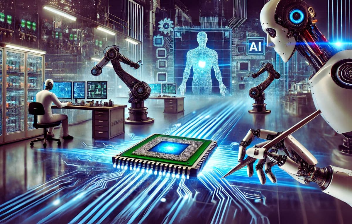 الذكاء الاصطناعي و”Tokenization”.. تقطيع العربية داخل النموذج: كيف يتغير المعنى عند التجزئة؟