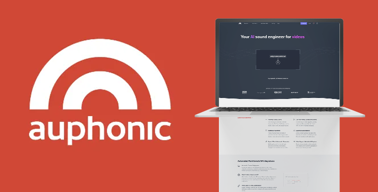 “Auphonic” أداة ذكية لتنقية الصوت وتوحيد مستوى البودكاست باستخدام الذكاء الاصطناعي