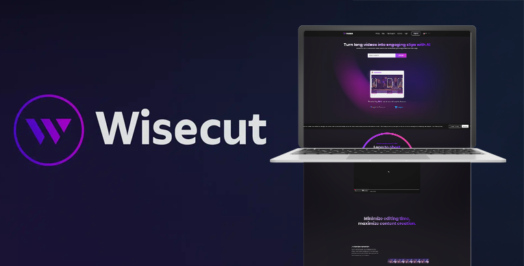 “Wisecut” أداة متقدمة لتحسين إنتاج البودكاست باستخدام الذكاء الاصطناعي