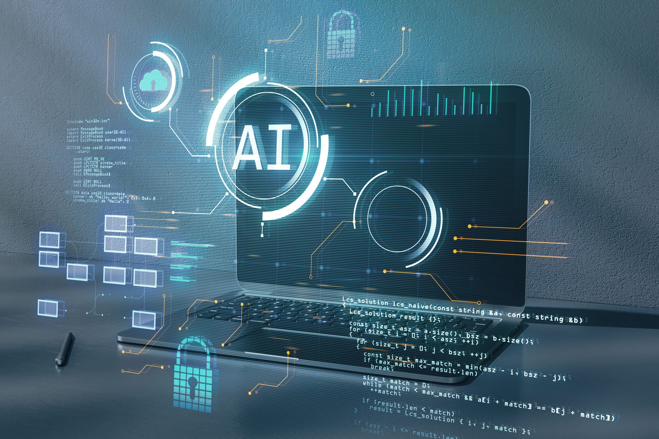 الذكاء الاصطناعي و”MCP”.. ربط الوكلاء بالأنظمة: لماذا صار البروتوكول أهم من النموذج؟