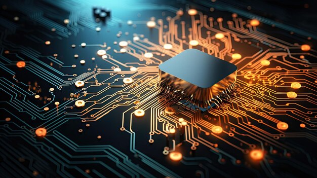 الذكاء الاصطناعي و”Edge AI”.. عندما ينتقل القرار إلى الهاتف بدل السحابة