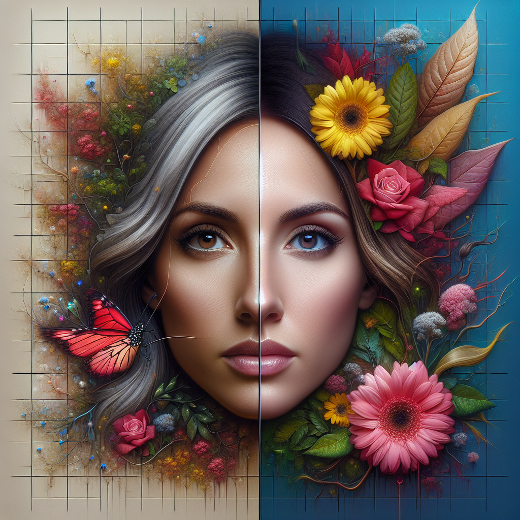 الفرق بين Supervised Learning وUnsupervised Learning