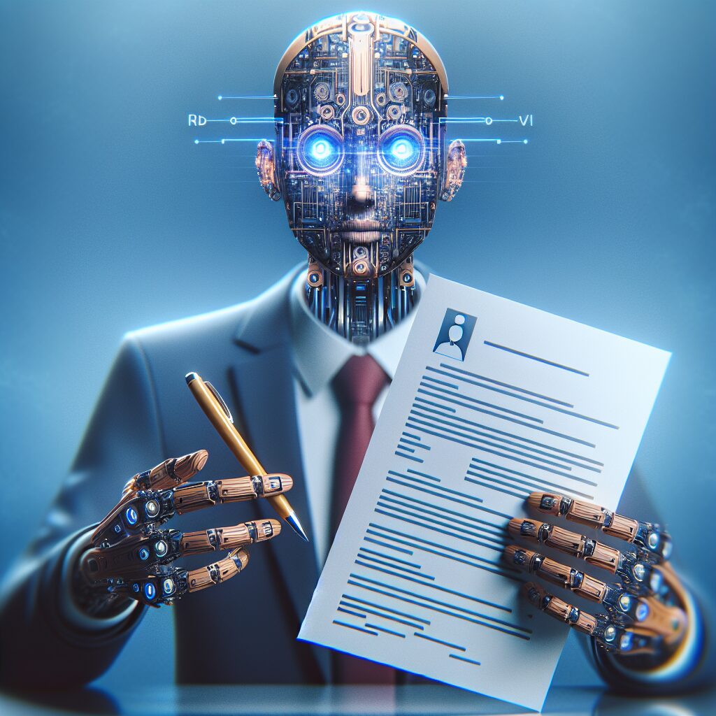 الذكاء الاصطناعي وResume Parsing: تفكيك السيرة الذاتية وكيف تضيع الخبرة بين الحقول