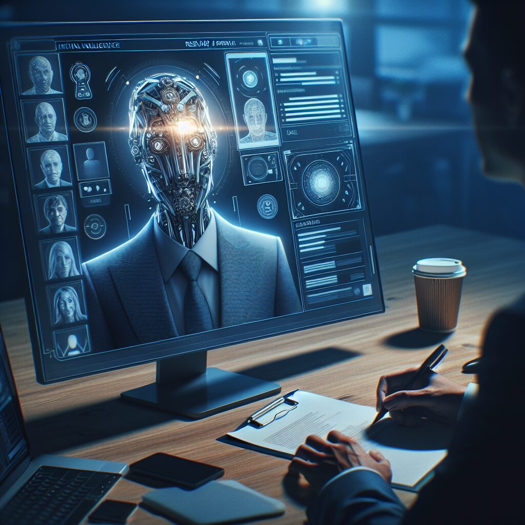 الذكاء الاصطناعي و”Resume Parsing”.. تفكيك السيرة الذاتية: كيف تضيع الخبرة بين الحقول؟