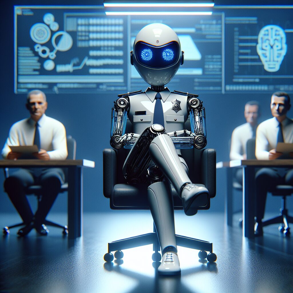 الذكاء الاصطناعي و”AI Governance”.. حوكمة الذكاء: من يضع القواعد ومن يراقب الالتزام؟