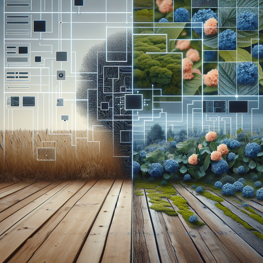 الفرق بين Supervised Learning و Unsupervised Learning