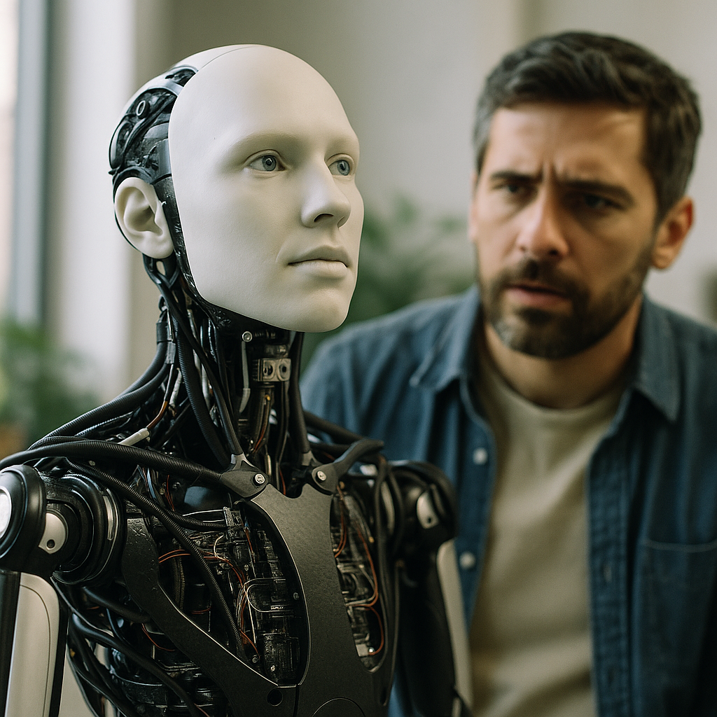 ما هو “التعلم العميق”.. ولماذا أحدث هذه القفزة؟