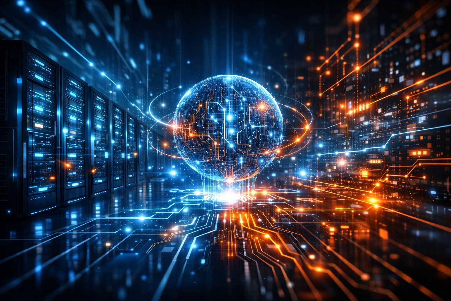 وكلاء الذكاء الاصطناعي يضغطون على سوق البرمجيات ويعيدون رسم نموذجها الاقتصادي