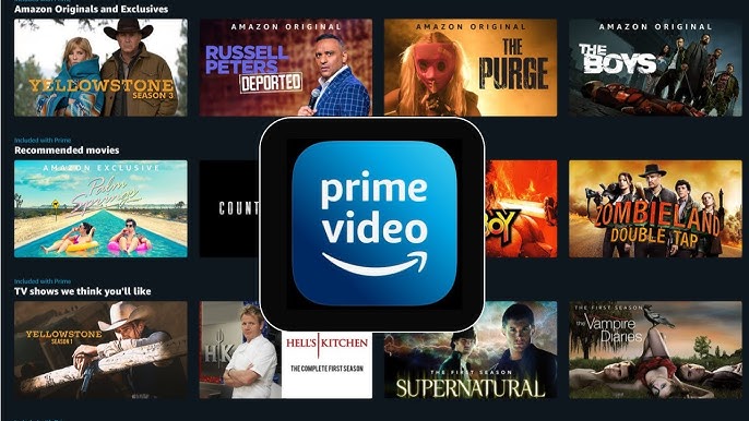 “أمازون” تختبر أدوات ذكاء اصطناعي جديدة لتسريع إنتاج الأفلام والمسلسلات