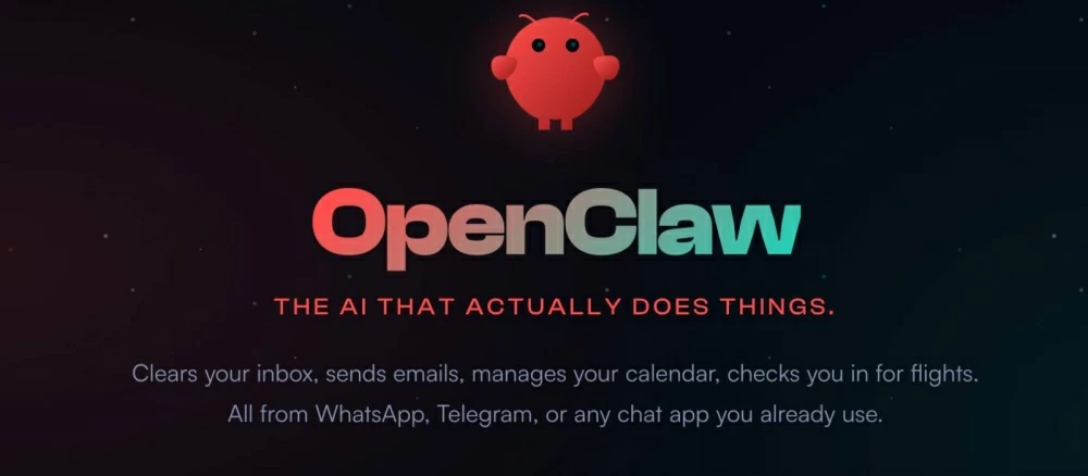 منصة “Moltbook” تضع وكلاء الذكاء الاصطناعي في عالم اجتماعي جديد بين الإبهار والمخاطر