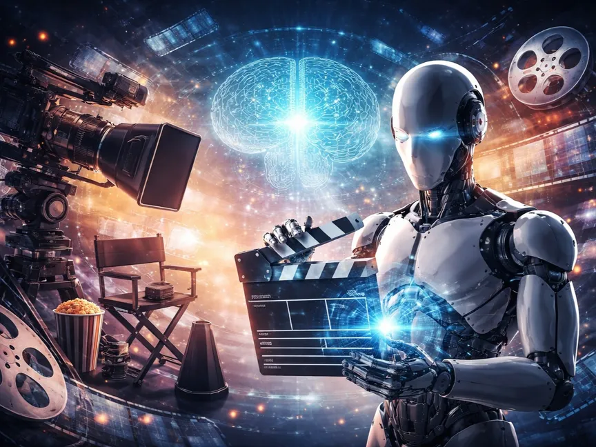 الذكاء الاصطناعي يثير ضجة في “هوليوود” ويشعل الجدل حول استنساخ النجوم
