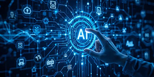 الذكاء الاصطناعي و”Fine-tuning”.. تخصيص نموذج للمؤسسات: ذكاء يفهم سياقك أم يتحيز له؟