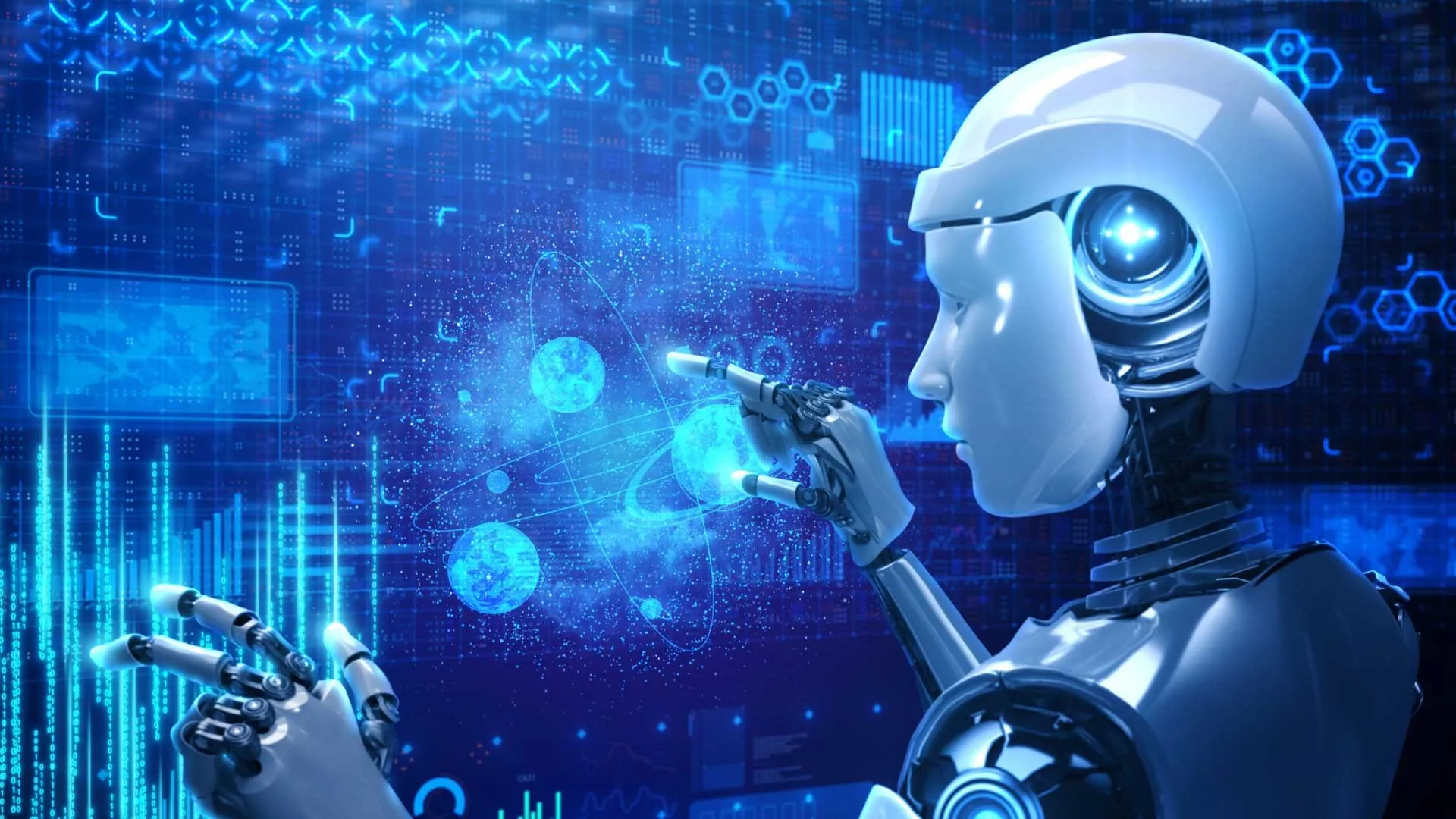 الذكاء الاصطناعي و”Multimodal”.. نموذج يرى ويسمع: هل تقل الأخطاء أم تتبدل؟