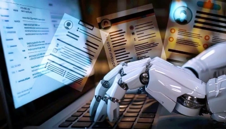 تحول عالمي في التوظيف مع اعتماد 70% من الباحثين عن عمل على الذكاء الاصطناعي