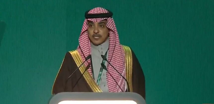 إطلاق وثيقة مبادئ الذكاء الاصطناعي في الإعلام خلال المنتدى السعودي