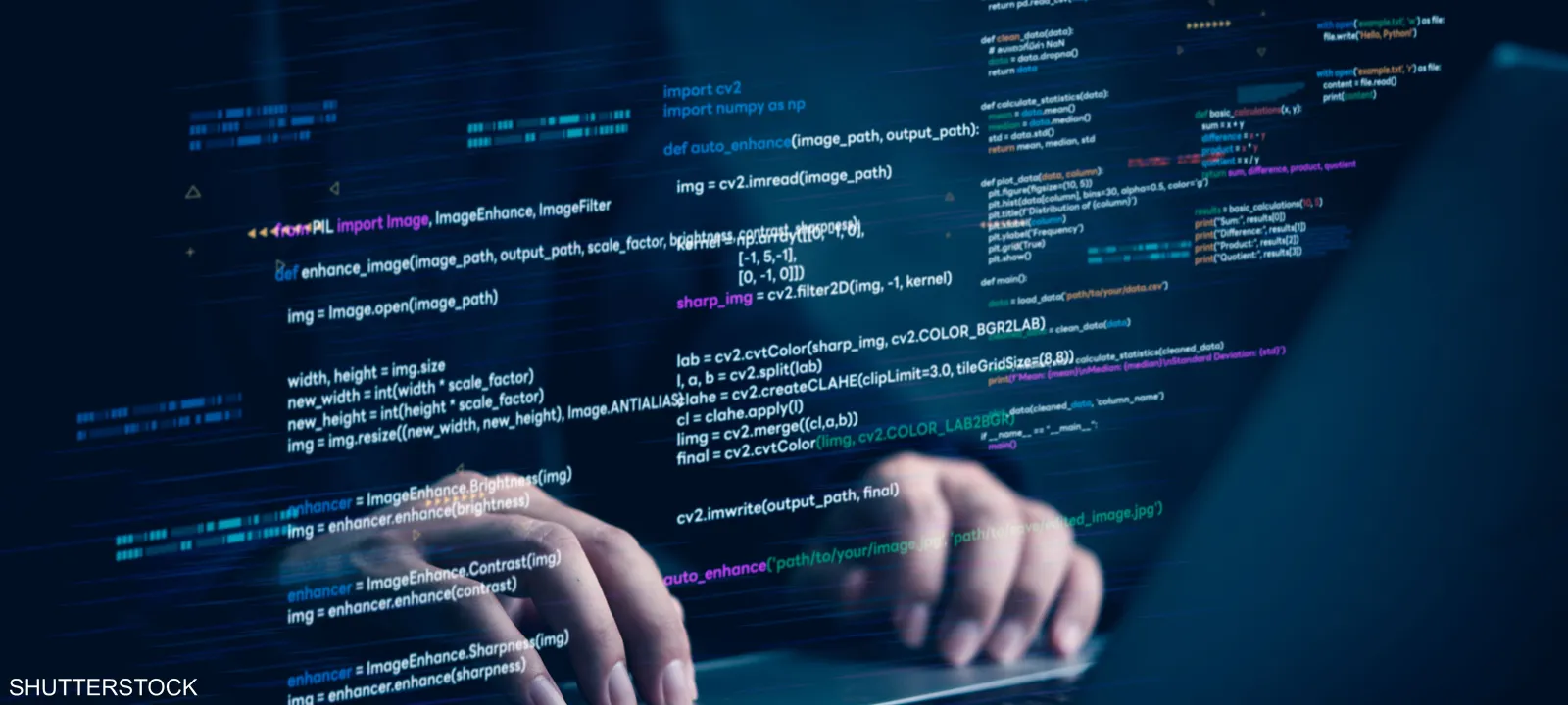 عصر “البرمجة بمساعدة الذكاء”.. كيف تغيّر النماذج طريقة كتابة الكود؟